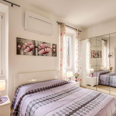 Life In Rome Bed & Breakfast ภายนอก รูปภาพ