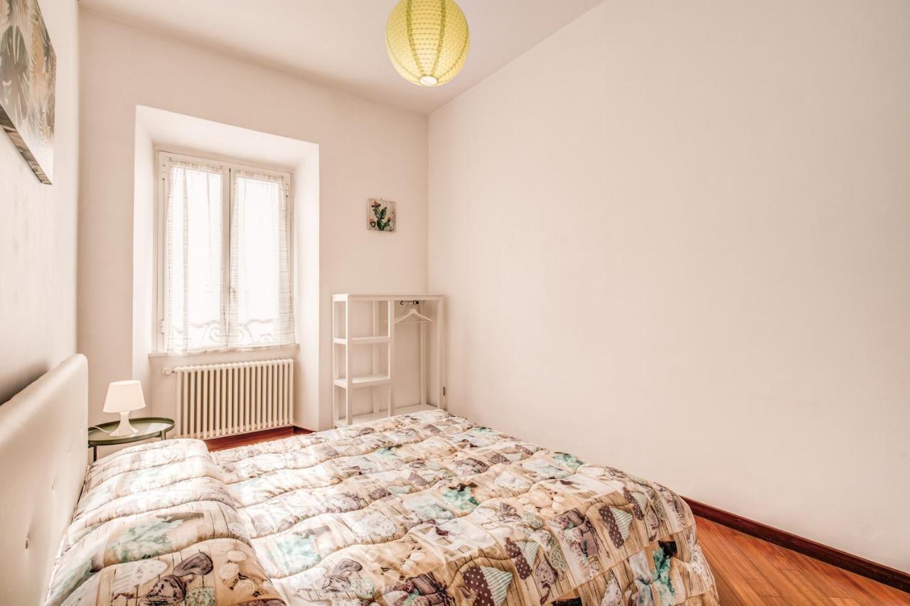 Life In Rome Bed & Breakfast ภายนอก รูปภาพ