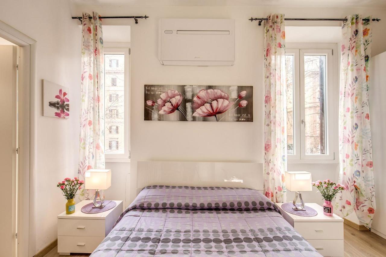 Life In Rome Bed & Breakfast ภายนอก รูปภาพ