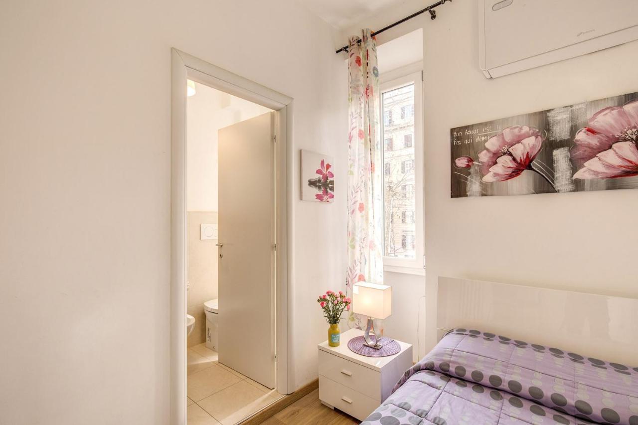 Life In Rome Bed & Breakfast ภายนอก รูปภาพ