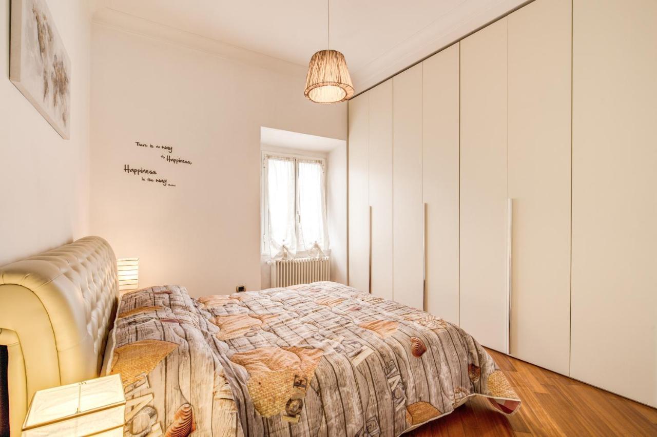 Life In Rome Bed & Breakfast ภายนอก รูปภาพ
