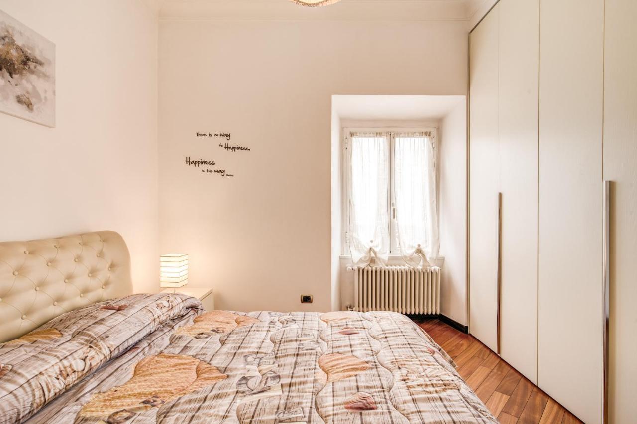 Life In Rome Bed & Breakfast ภายนอก รูปภาพ