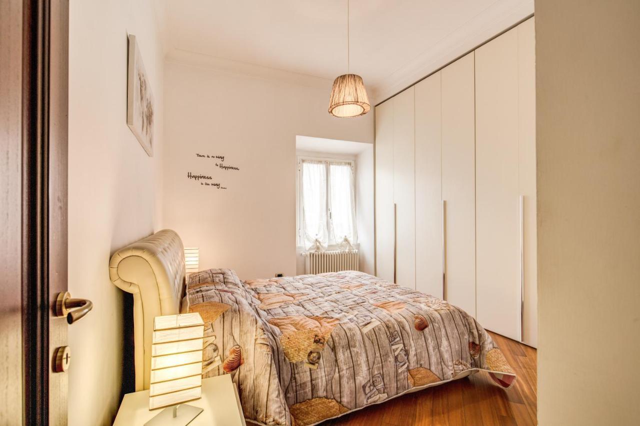 Life In Rome Bed & Breakfast ภายนอก รูปภาพ