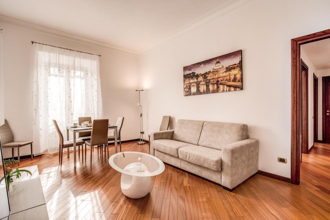 Life In Rome Bed & Breakfast ภายนอก รูปภาพ