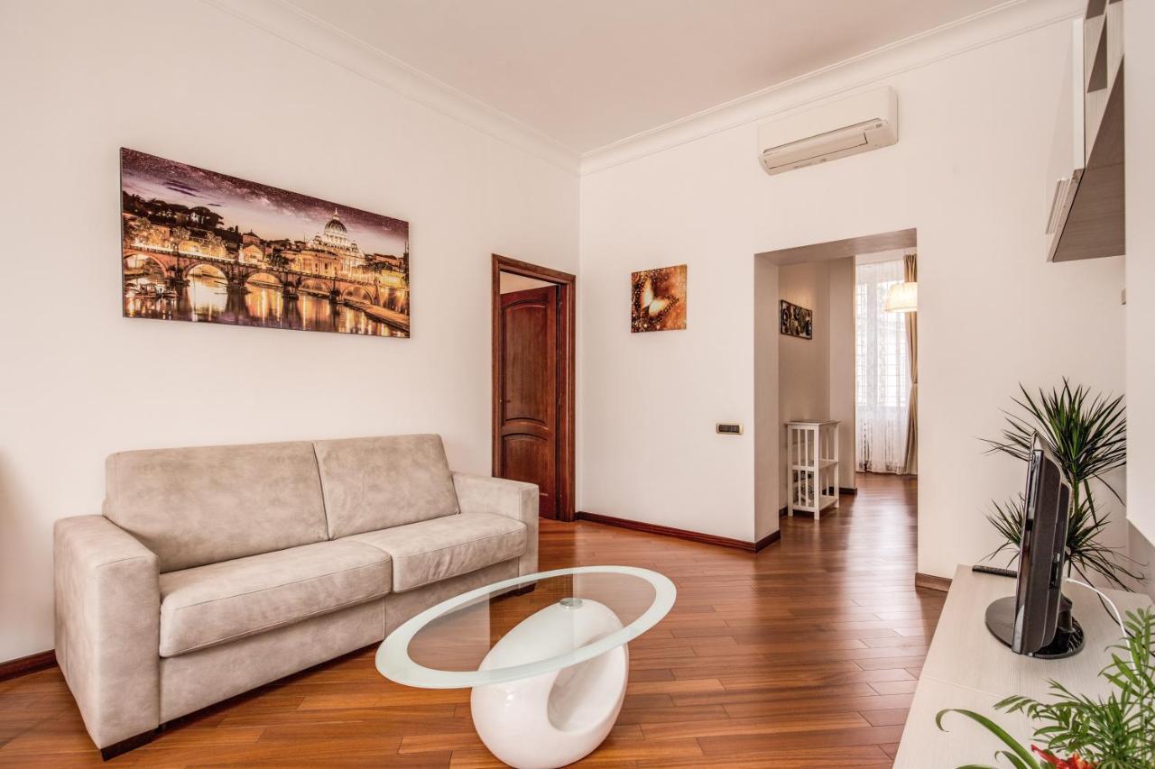 Life In Rome Bed & Breakfast ภายนอก รูปภาพ