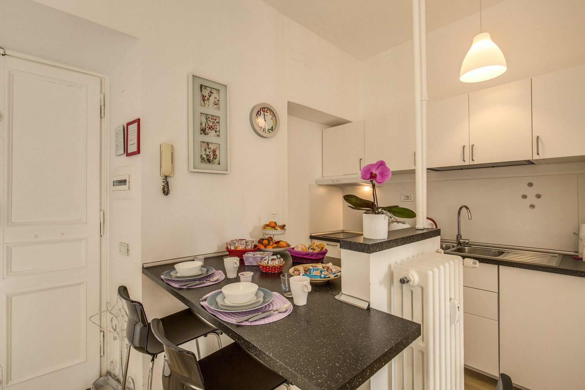 Life In Rome Bed & Breakfast ภายนอก รูปภาพ
